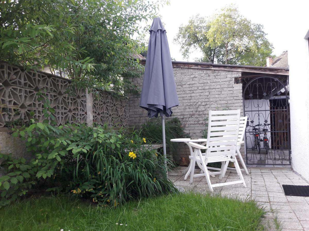 Villa Nusswald Krumpendorf Esterno foto