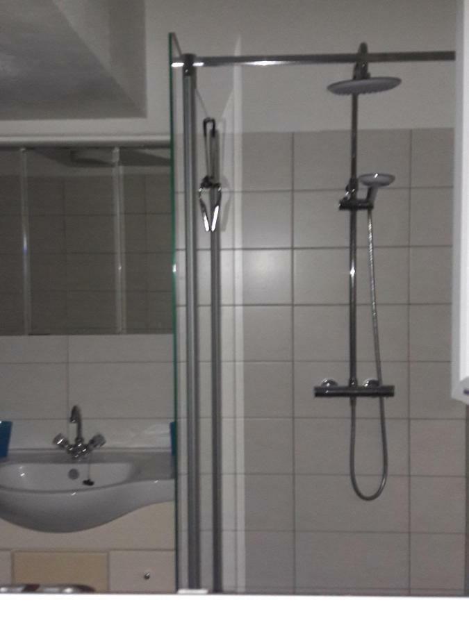 Villa Nusswald Krumpendorf Esterno foto