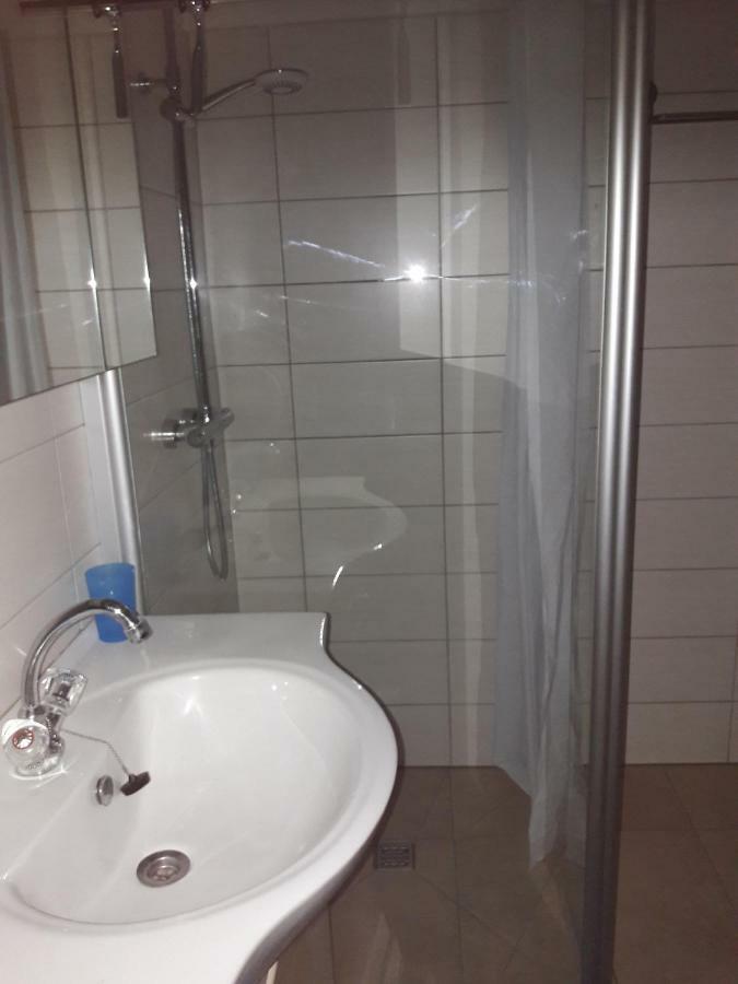 Villa Nusswald Krumpendorf Esterno foto